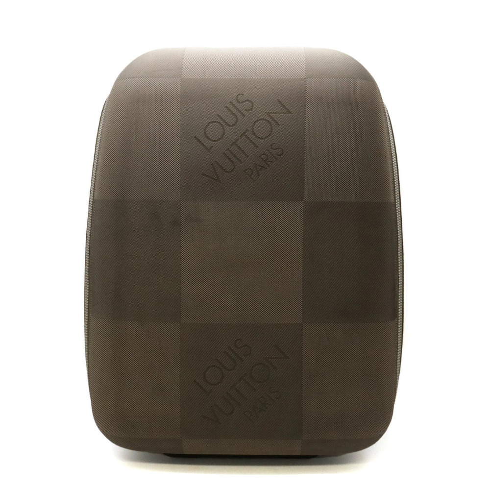 LOUIS VUITTON Damier Geant Conquerant Suitcase Carry on Luggage
